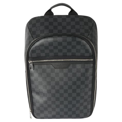 louis vuitton michael backpack date code|louis vuitton michael backpack nv2.